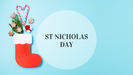 ST. NICHOLAS DAY