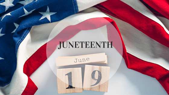 Juneteenth: A Celebration of Freedom and Resilience