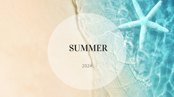 Embracing the Joys of Summer