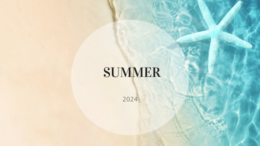 Embracing the Joys of Summer