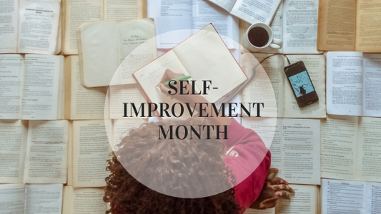 Self-Improvement Month: A September Guide to Embracing Self-Care