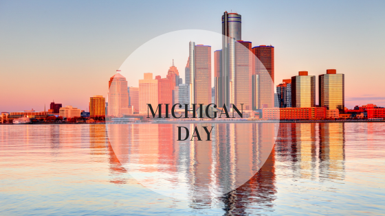 Michigan National Day - Celebrating the Heart of the Great Lakes State