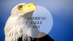 Embracing the Spirit of Freedom: Celebrating American Eagle Day