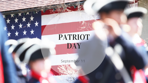 Remembering Patriot Day: Honouring Resilience and Unity