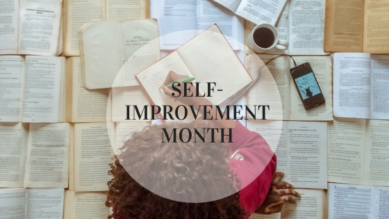 Self-Improvement Month: A September Guide to Embracing Self-Care