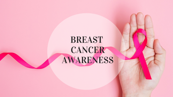 Breast Cancer Awareness Month: Spreading Knowledge, Hope, and Support