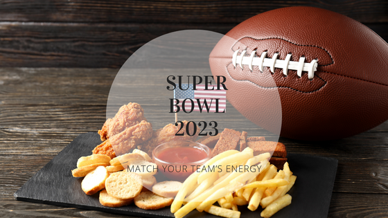 Super Bowl LVII – 2023