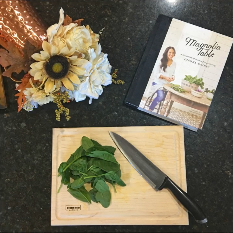 Key Features of a Maple Wood Cutting Board