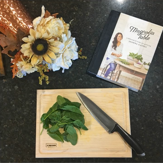 Key Features of a Maple Wood Cutting Board